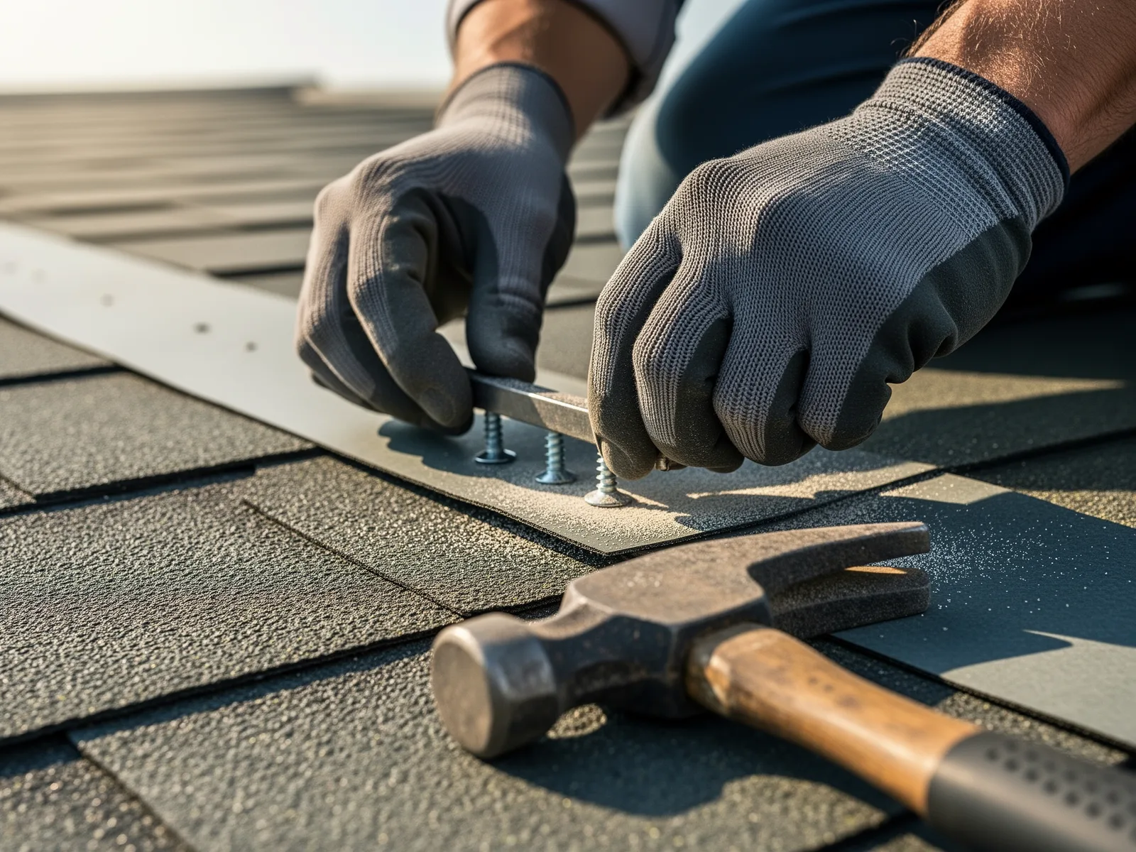 Why choose Fascia Repair in Richfield, WI